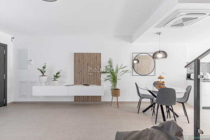 Foto bcf0c715-6d20-4596-9520-b7713ace5a19. Casa adosada en Rafal