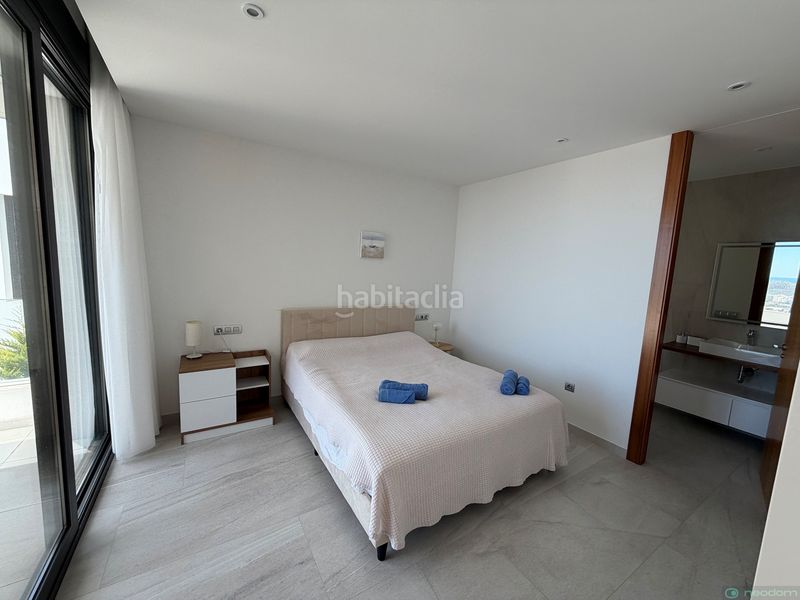 Foto a61b00ff-058b-4800-b158-8ff1b05eb90f. Lloguer casa amb calefacció aparcament piscina a Finestrat