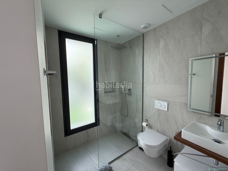 Foto c724a513-4408-4a8c-9ca3-7991f199808a. Lloguer casa amb calefacció aparcament piscina a Finestrat