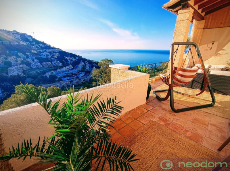 Foto 0ae82de8-e14c-4600-b9c4-39c120255d41. Duplex dans Altea hills Altea