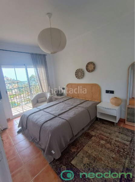 Foto 405ed5d7-7ce6-4a16-99ff-d26c96e349e3. Duplex dans Altea hills Altea