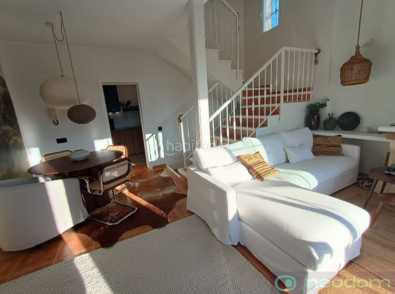 Foto a94687fb-20fd-4a06-ae96-31b05e1740a4. Duplex dans Altea hills Altea