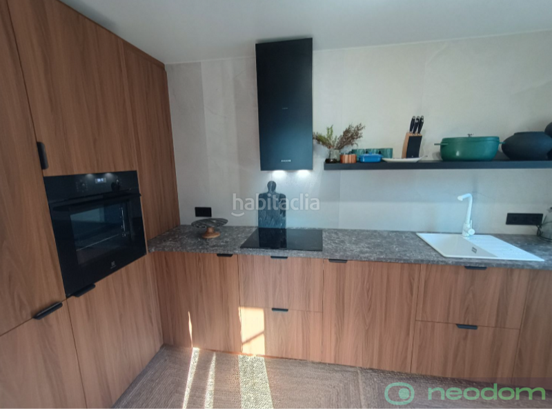 Foto b09e8c53-e1ad-4c24-9485-a4ba06ab67da. Duplex dans Altea hills Altea