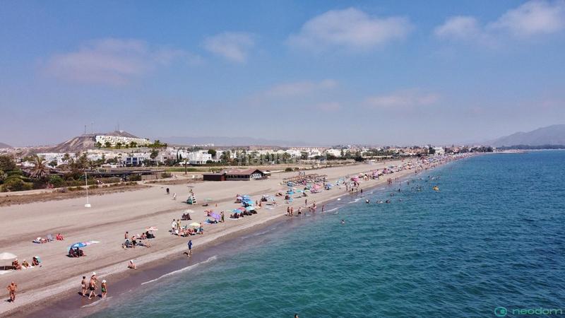 Foto 5d2a6941-487f-4c28-83ad-7e4aa2a6e789. Appartement dans Las Salinas Vera