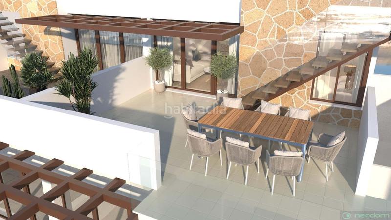 Foto 96ee50b6-0d20-4980-935e-cbdcfa0b688e. Appartement dans Las Salinas Vera