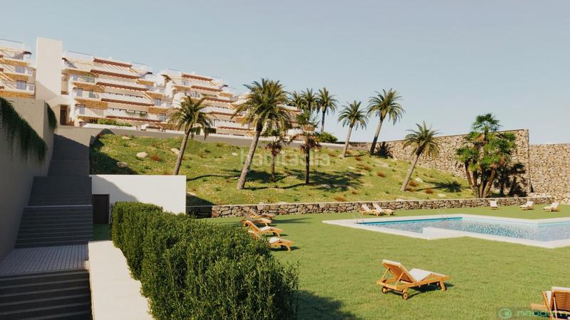 Foto a055d1fc-61b4-44c4-9405-53f90eacbf59. Appartement dans Las Salinas Vera