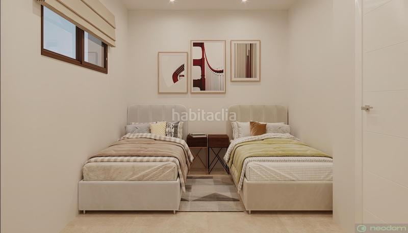 Foto fe99f340-749e-45ae-94e3-c544e7e8359c. Appartement dans Las Salinas Vera