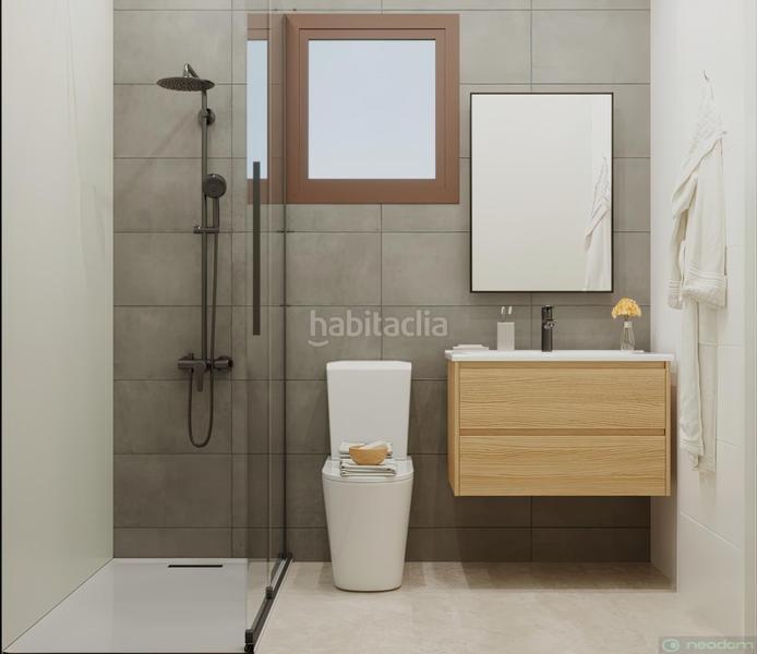 Foto 43f95528-d38b-40ec-bc46-2ab09288eb7c. Flat in Las Salinas Vera