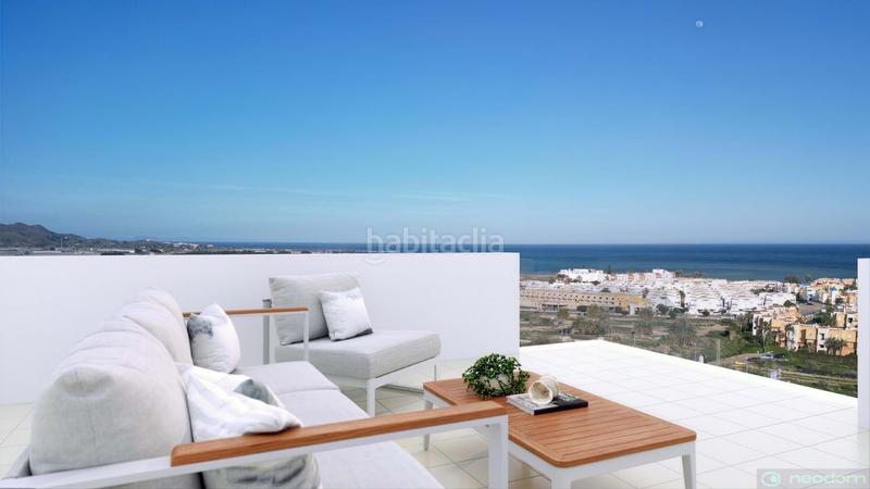 Foto 5e10cfb9-4f36-4e7d-b08f-7fb36eb45c5e. Flat in Las Salinas Vera