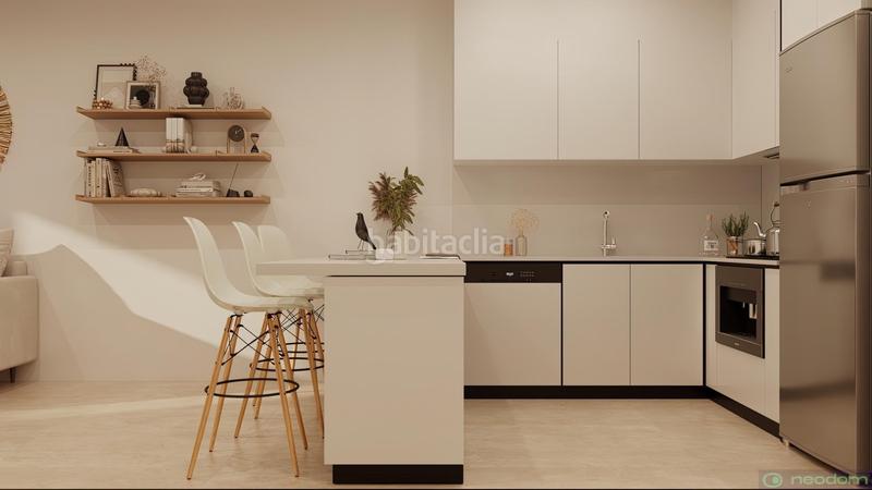 Foto bfb21c3d-e859-4f61-ac78-130d3600be19. Flat in Las Salinas Vera