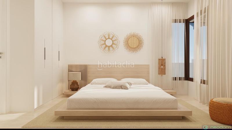 Foto e18d8504-30c0-43ef-a74b-a1d286525afa. Flat in Las Salinas Vera