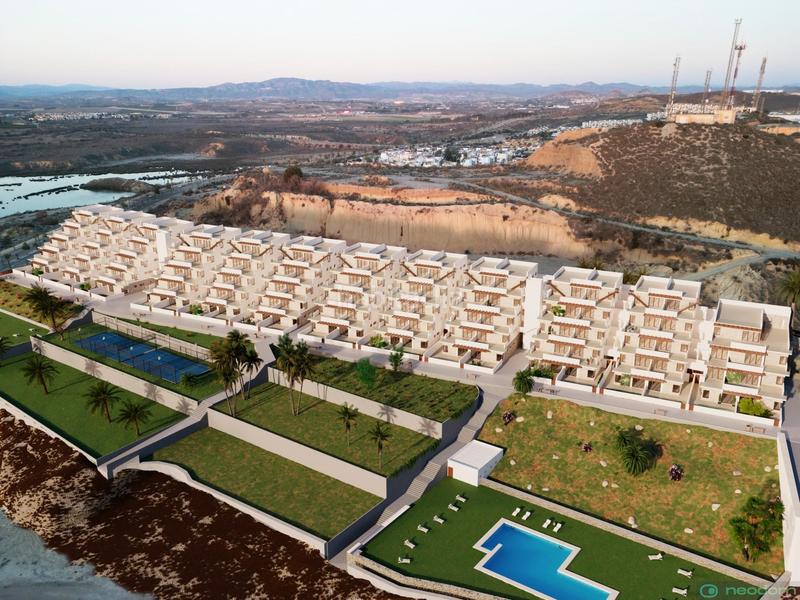 Foto ee161312-dad1-441a-a5c7-812bc6e5f04e. Flat in Las Salinas Vera