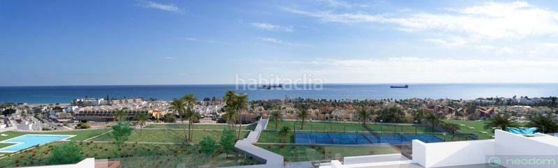 Foto c31224a4-4e33-4e33-9703-7306d9b00f0c. Pis a Las Salinas Vera