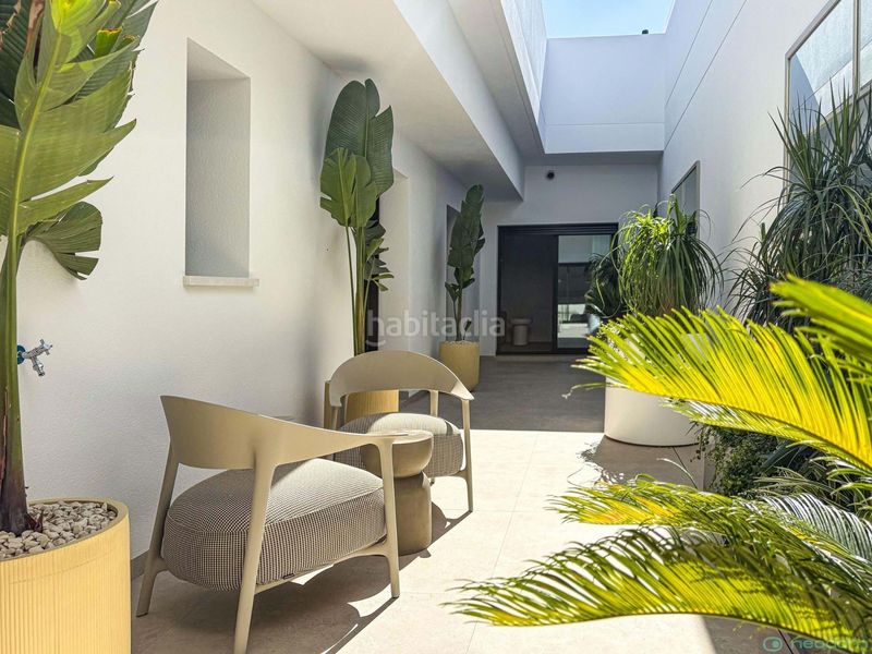 Foto aa31d7e2-71ce-4caa-8264-3d46bde46f5d. Casa a Pueblo Lucero Rojales