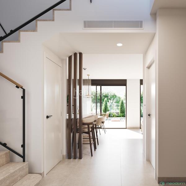 Foto 9a04ea0e-9078-4702-9579-629e49cdfe1e. Casa in Santiago de La Ribera San Javier