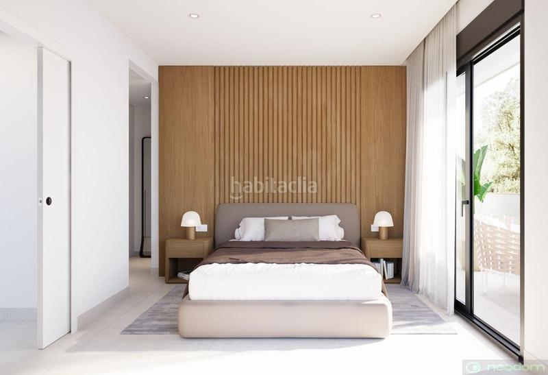 Foto 36fe9536-8b07-4448-932d-761db57f9b40. Haus in Santiago de La Ribera San Javier