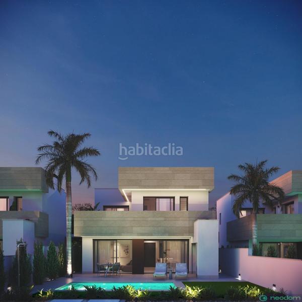 Foto 9772bd87-66d9-4567-9ce8-d4fc2f4ebe35. Haus in Santiago de La Ribera San Javier