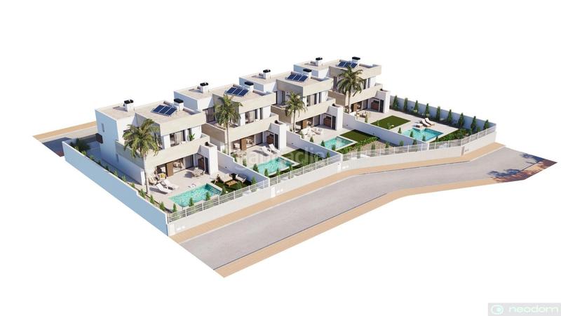 Foto a8cc00b1-386f-41b9-b99e-91f2d128196e. Haus in Santiago de La Ribera San Javier