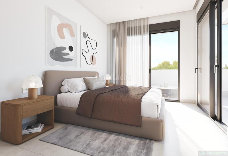 Foto dba28dc2-77ce-44ac-99d8-b87a2a13c87b. Maison dans Santiago de La Ribera San Javier