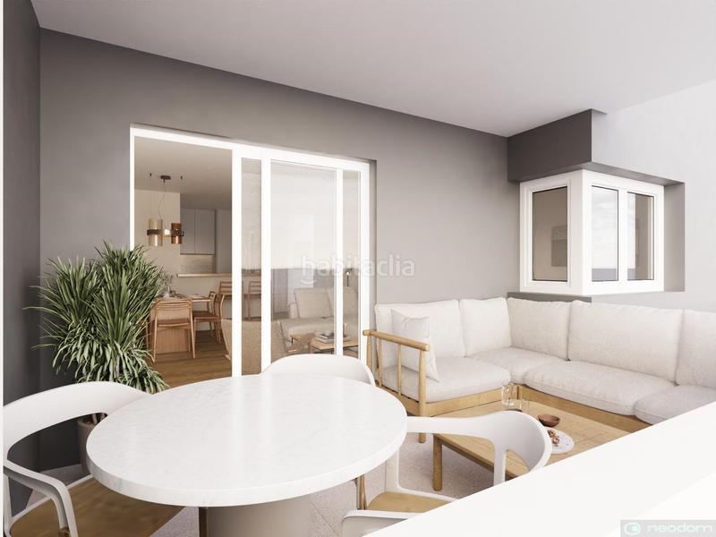 Foto e0526adc-90ad-4e9b-b73a-700a13792777. Appartement dans Delicias Águilas