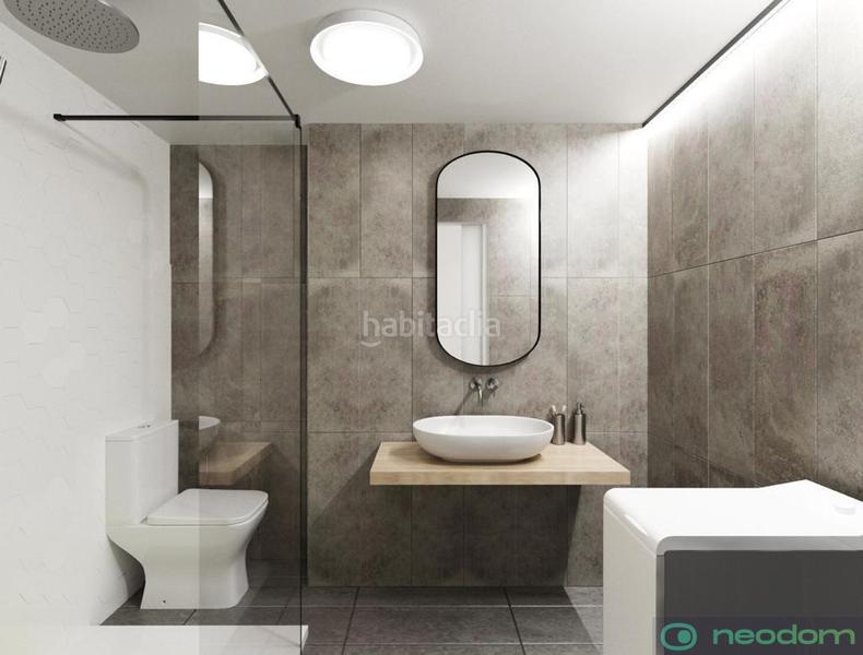 Foto 2e1991c2-2397-4f04-8595-9f00b7c475ce. Appartamento con terrazza in Carolinas Altas Alicante