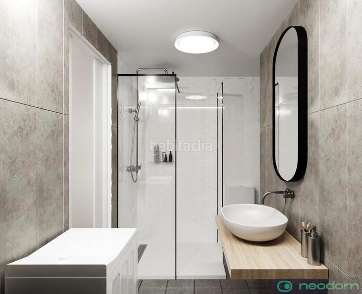 Foto e966c465-cca0-4dcf-b33b-6c78dea23258. Etagenwohnung mit terrasse in Carolinas Altas Alicante