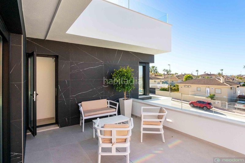 Foto 110ba60a-05e5-4613-aafb-e27dff36b01d. Casa amb piscina a Benimar Rojales