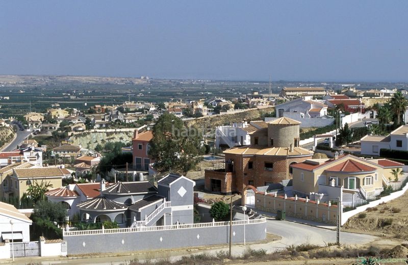 Foto 6a13ceaa-1980-4b37-a1b8-7617c366f8a0. Casa amb piscina a Benimar Rojales