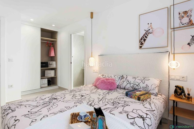 Foto c8373d63-cf0b-4a2e-99dd-af48f8a482b1. Casa amb piscina a Benimar Rojales