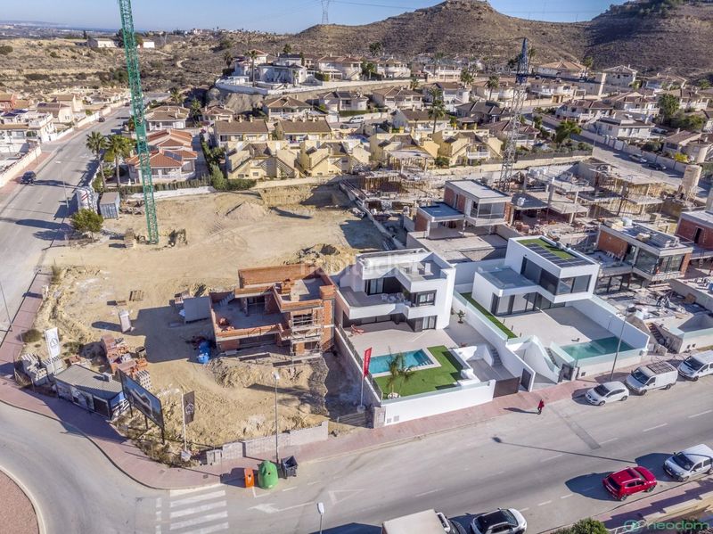 Foto d18f82c2-0a4c-46ac-b3be-dbd3fea98e6f. Casa amb piscina a Benimar Rojales