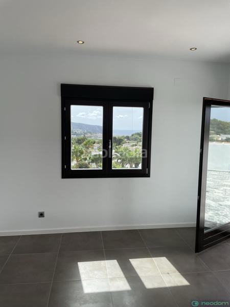 Foto 502716c4-220d-4839-9b9f-830798a0cb08. Casa en Benimeit-Tabaira Moraira