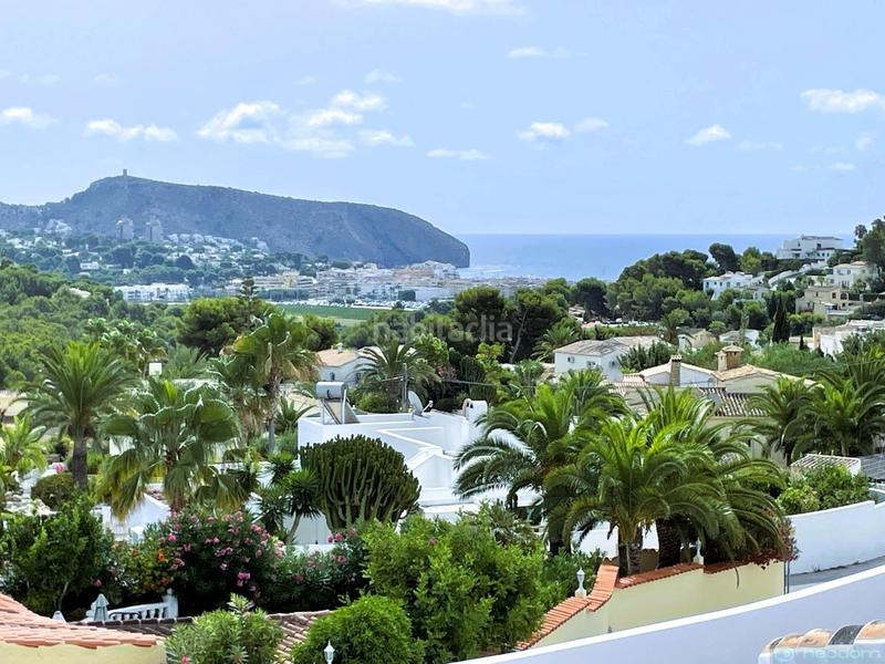 Foto 93416969-3438-4360-aa96-ae932b668762. Casa en Benimeit-Tabaira Moraira