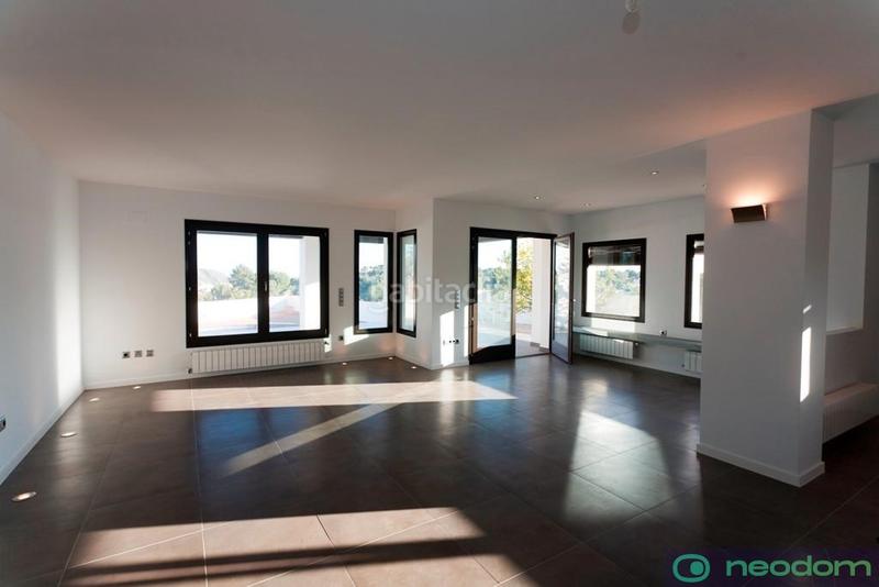 Foto bf475d4c-2a68-48d7-a901-27d35ec48ede. Casa en Benimeit-Tabaira Moraira