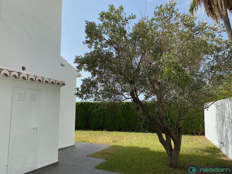 Foto e9762057-dad0-4727-ab88-cebba41e773b. Casa en Benimeit-Tabaira Moraira