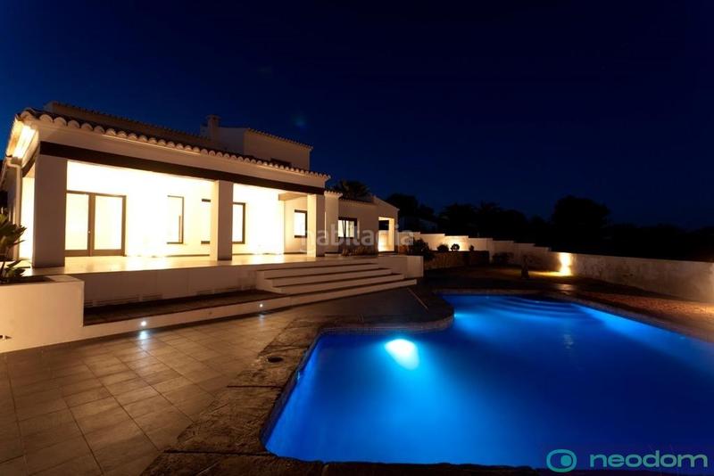 Foto 4cd58bdb-5c13-42c3-8bd1-3874e517c76a. Maison dans Benimeit-Tabaira Moraira