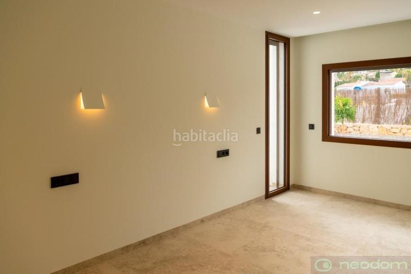 Foto 562d2bf9-7165-4494-9a1a-a9e65eb485ed. House in Gran Sol Calp