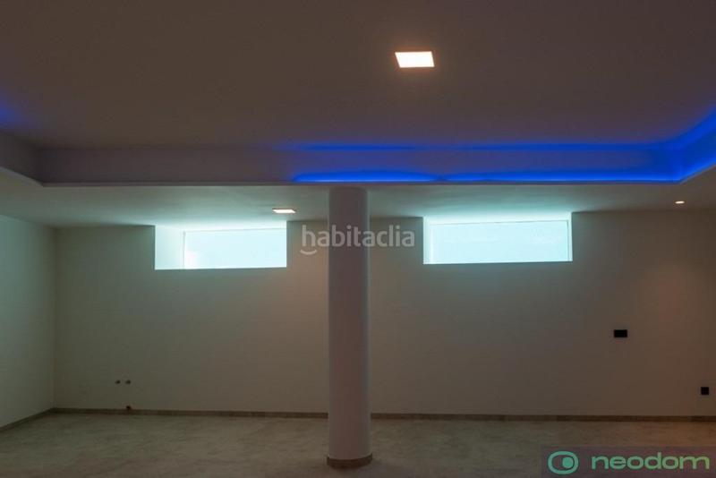 Foto 91bfc90e-9ebf-4a07-be62-f904d9cf4635. House in Gran Sol Calp