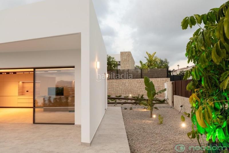 Foto baebf56e-1771-4fb4-8829-427f4b412827. House in Gran Sol Calp