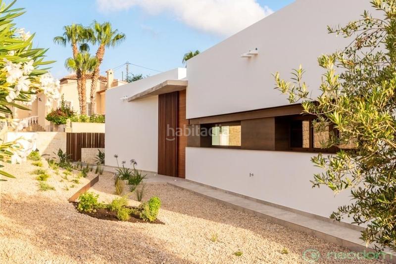 Foto c738d0bf-8ee1-4f8f-918c-487a3d5ceda8. House in Gran Sol Calp