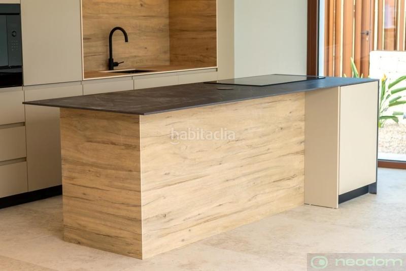 Foto ca037fa9-f760-4db4-ad4e-b7e87d44512c. House in Gran Sol Calp