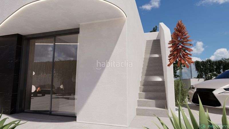 Foto 3541405e-1fd8-4a6c-9721-3da1e27c7b80. Casa a Rojales