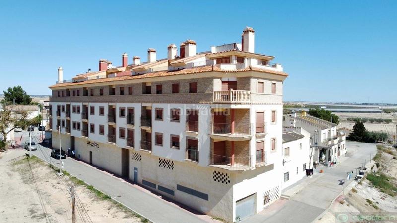 Foto 8e06a70e-ca43-4bc4-926f-95d59065e194. Appartamento in Jerónimo y Avileses Murcia