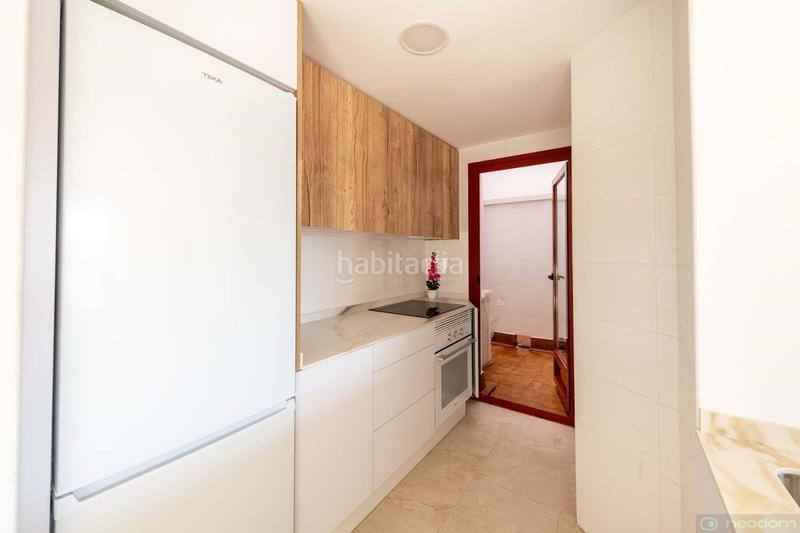 Foto ed3633d2-6b74-4f18-8257-78e61d1a65e5. Etagenwohnung mit terrasse in Jerónimo y Avileses Murcia