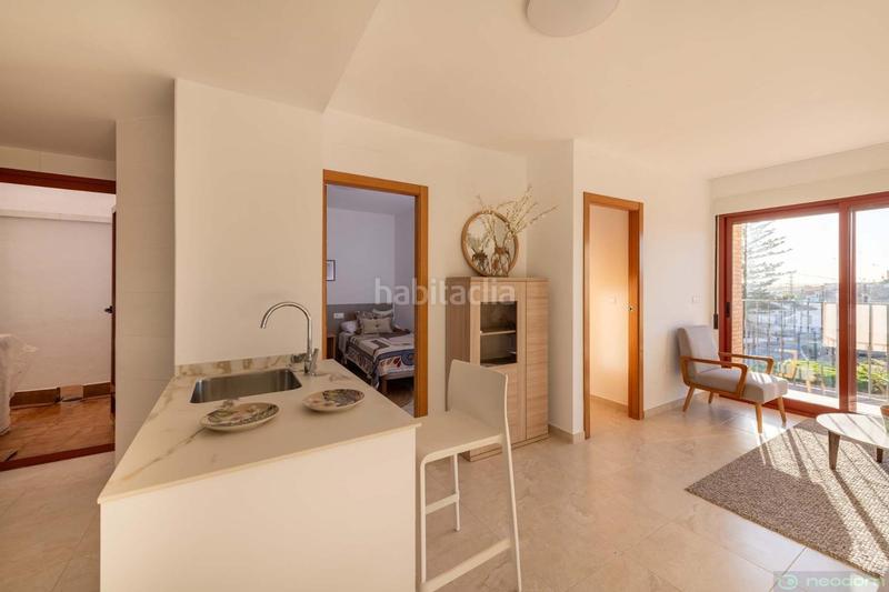 Foto f0434d90-9f92-4858-af7e-8c61b0ce139a. Etagenwohnung mit terrasse in Jerónimo y Avileses Murcia