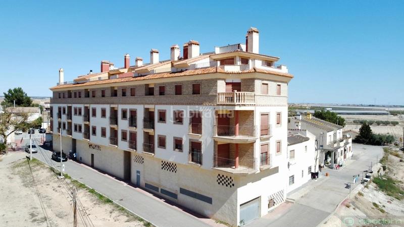 Foto 1b40bc90-6aff-4598-aa4d-6e55c682832a. Flat with terrace in Jerónimo y Avileses Murcia