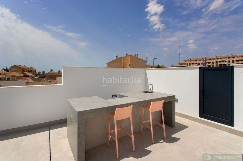 Foto 05c7300d-3a59-480c-baa7-4b66bf79366b. Casa a Sucina Murcia