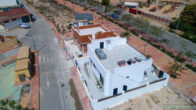 Foto ae9727b8-8bd2-4ed1-b693-b576b3ed0972. Casa a Sucina Murcia