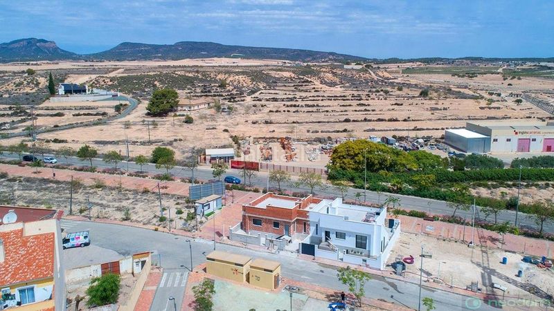 Foto c2aee5a4-6e84-47ca-99af-d653d7e5d585. Casa a Sucina Murcia