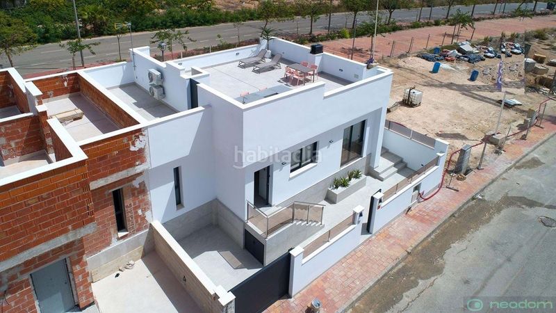Foto d0293107-c601-4247-a175-798781b09124. Casa a Sucina Murcia
