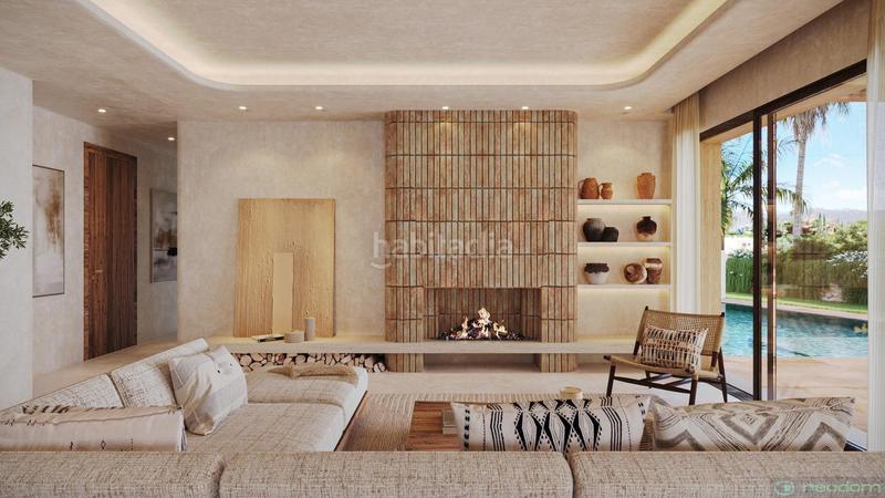 Foto 826e10c0-2e8c-4f89-85f9-5350518e3ab2. Casa a Cap Martí - El Tossalet - Pinomar Xàbia